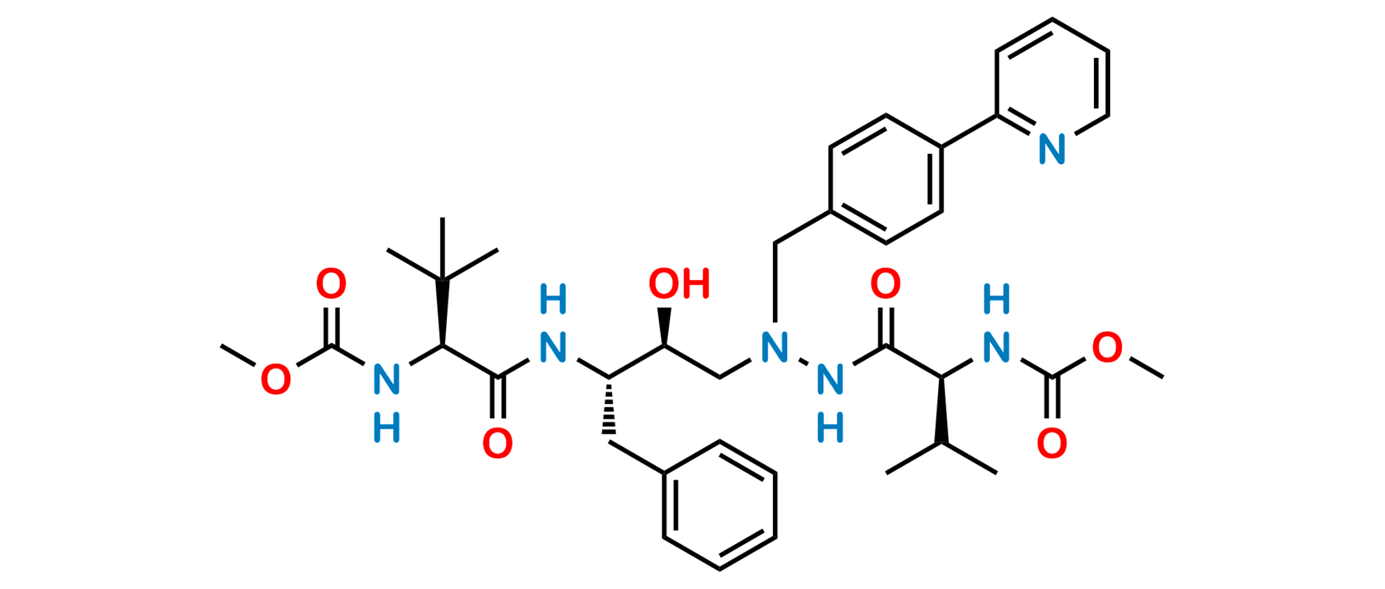 Atazanavir Impurity 2